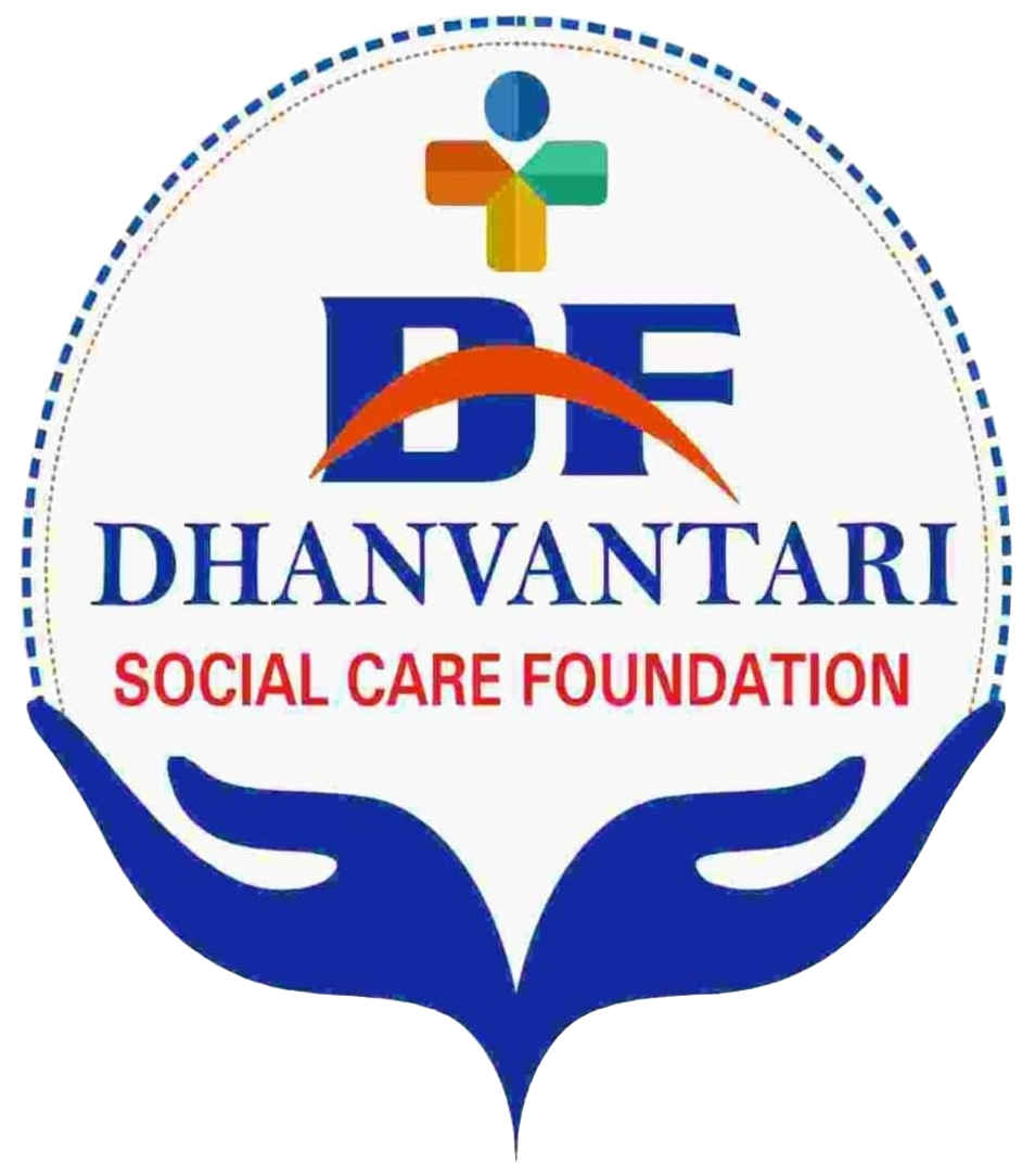 Dhanvantari Social Care Foundation